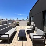 Live Soho Boutique & Apartments Palermo Hollywood