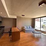 Live Soho Boutique & Apartments Palermo Hollywood