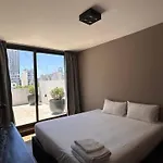 Live Soho Boutique & Apartments Palermo Hollywood